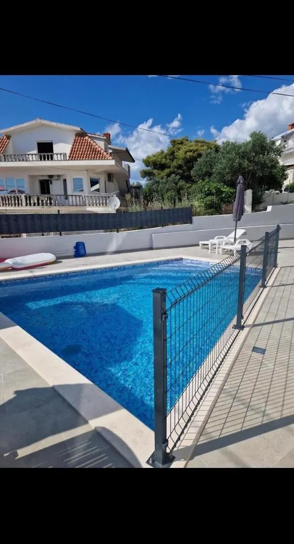 Apartment Sami Trogir Chorvatsko