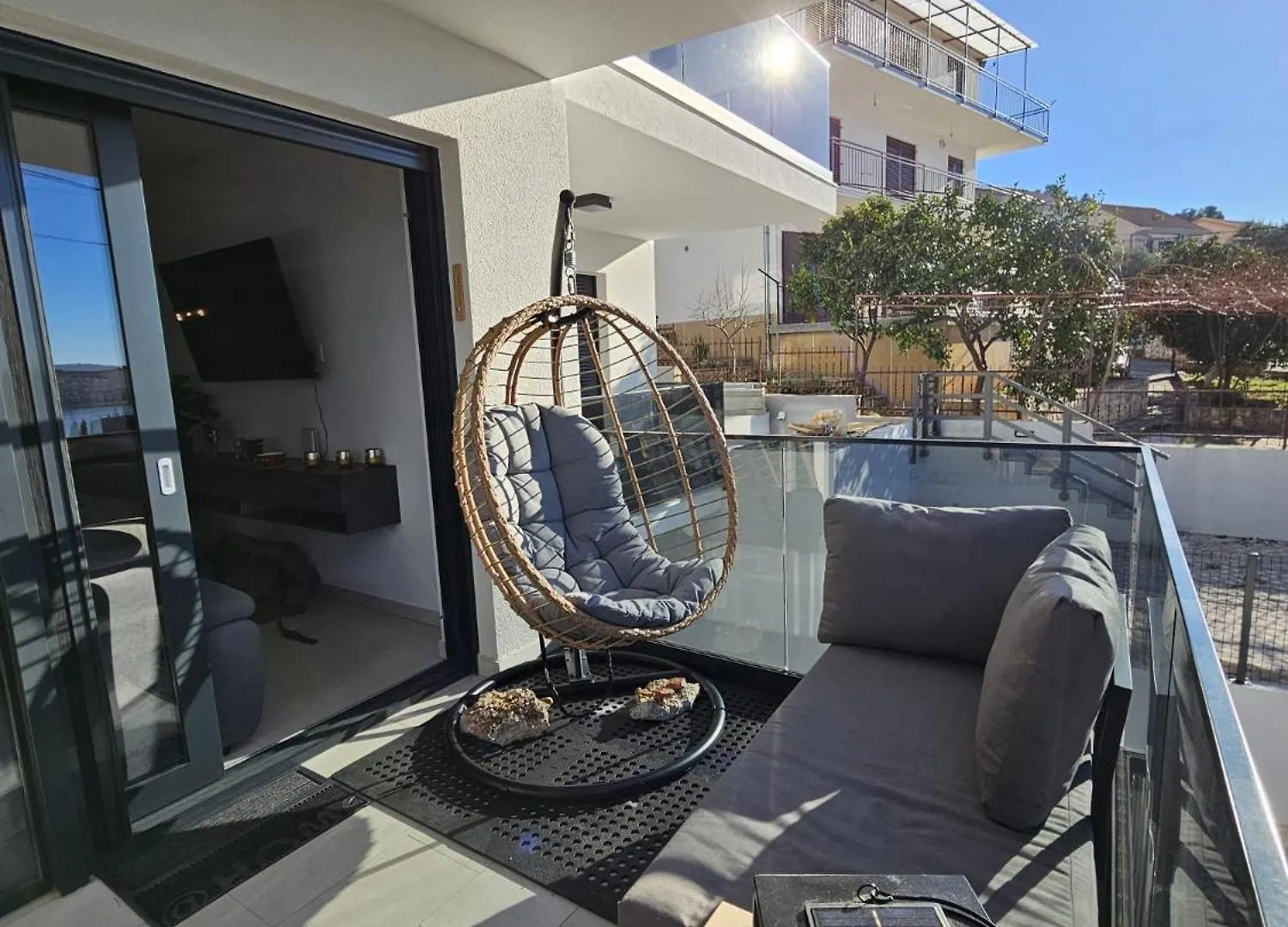 Apartment Sami Trogir