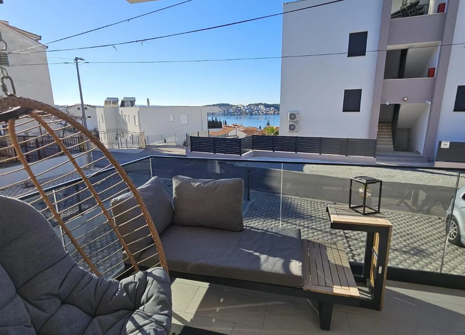 Apartment Sami Trogir Chorvatsko