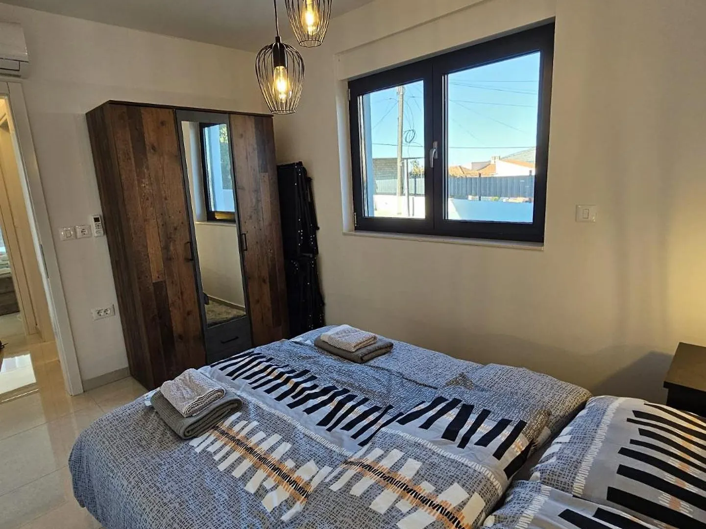 Apartment Sami Trogir Chorvatsko
