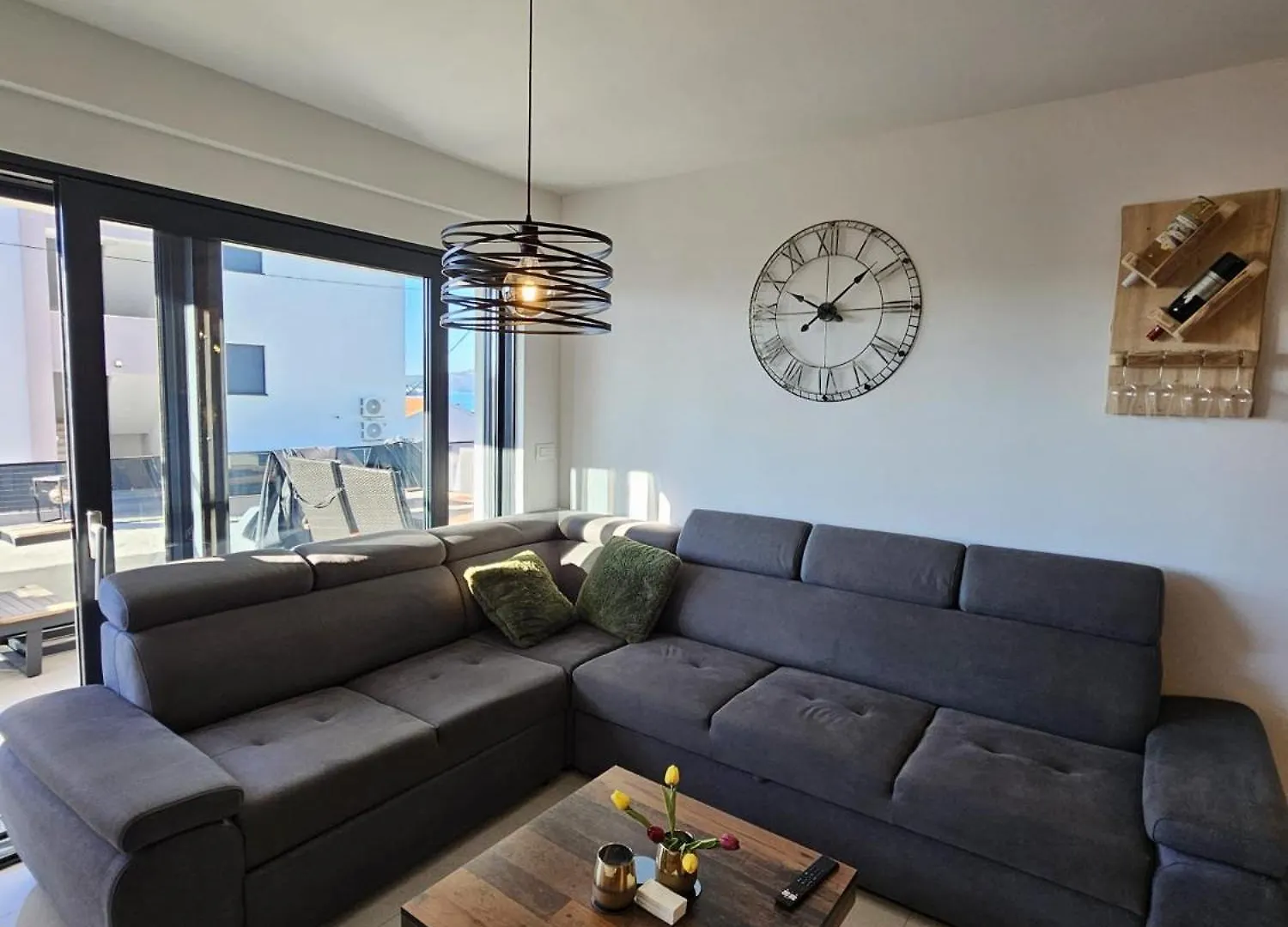Apartment Sami Trogir
