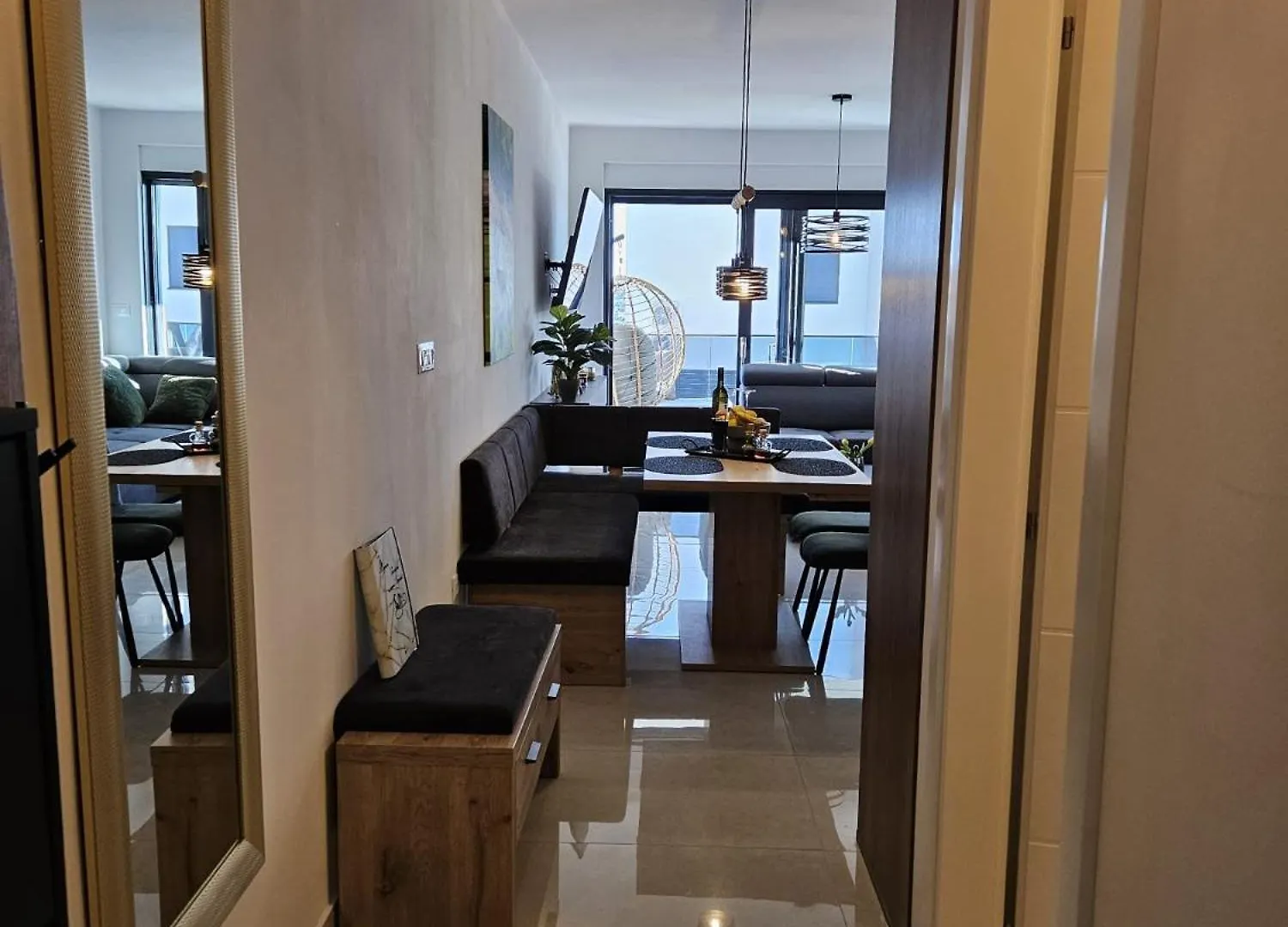 Apartment Sami Trogir