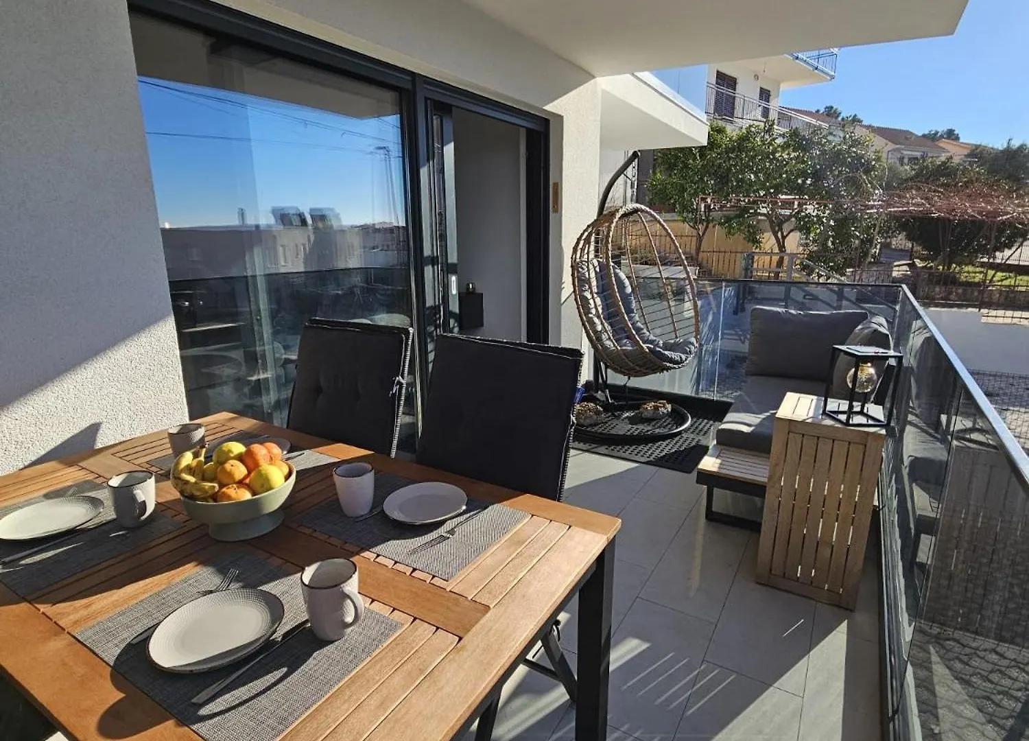 Apartment Sami Trogir