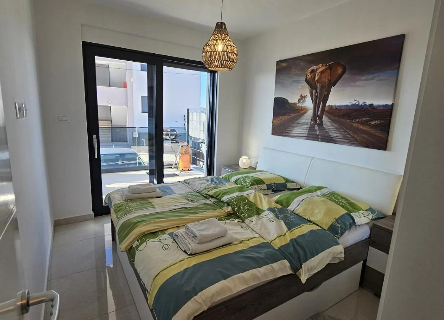 Apartment Sami Trogir