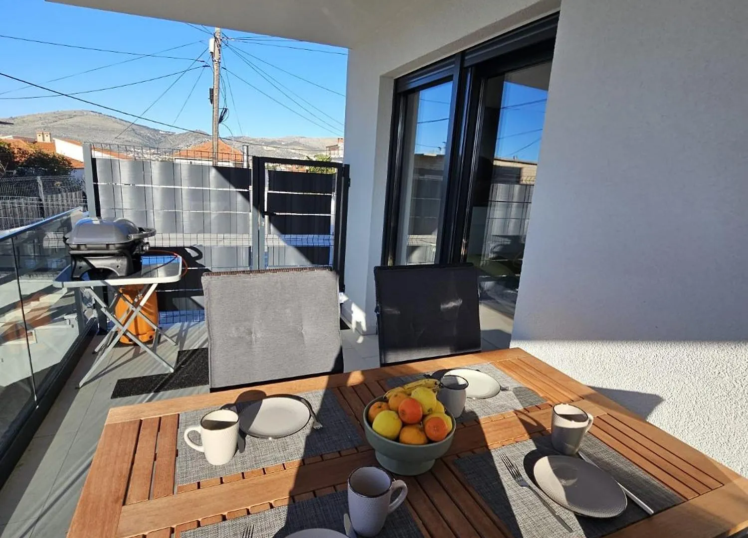 Apartment Sami Trogir
