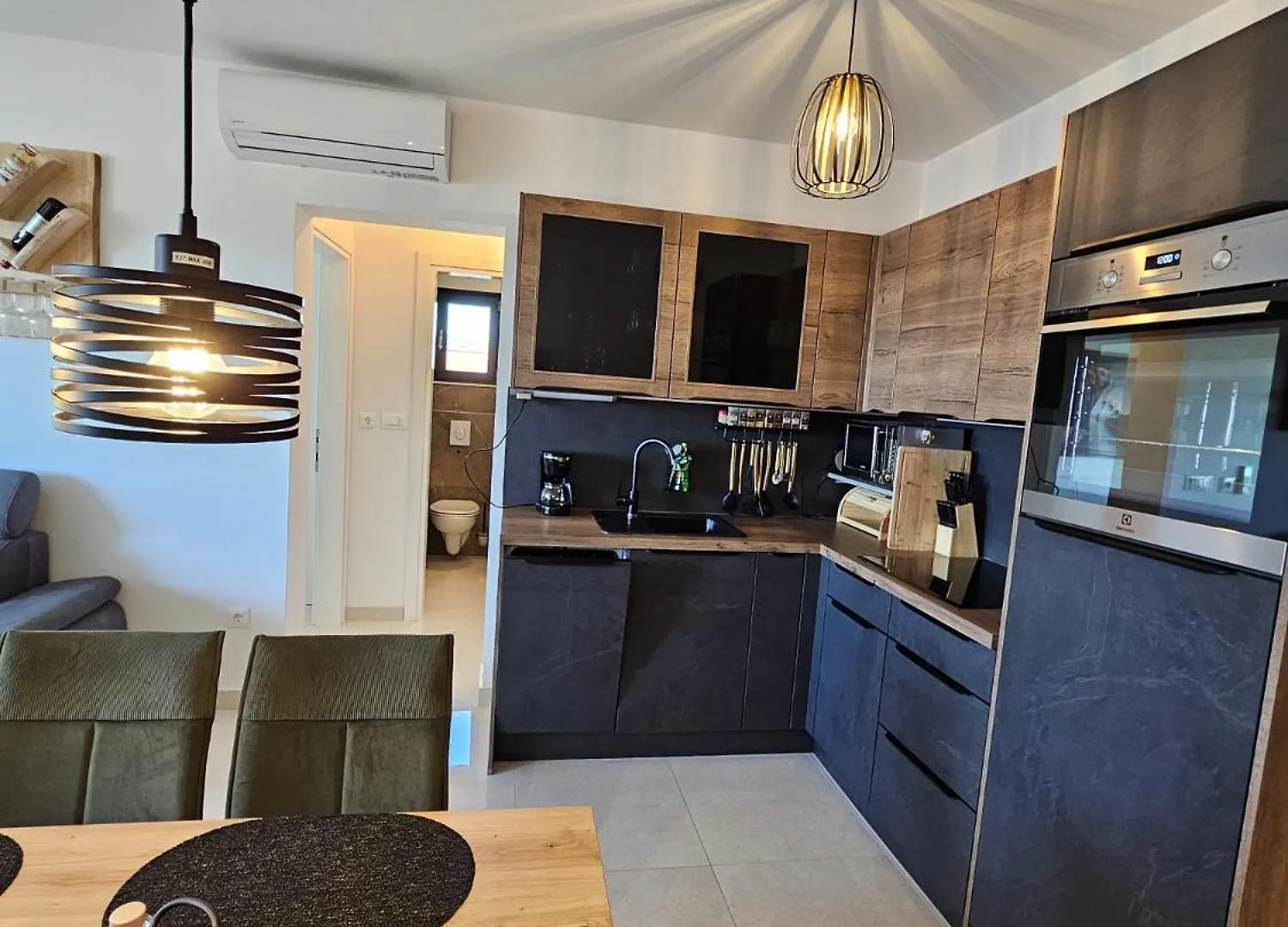 Apartment Sami Trogir