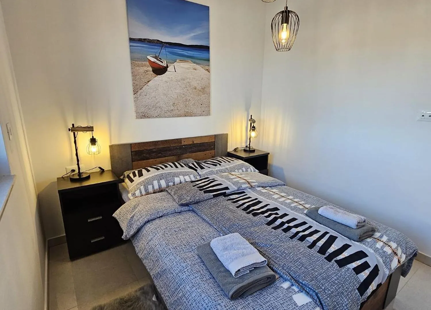 Apartment Sami Trogir